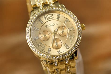 are geneva watches cheap